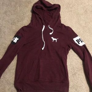 PINK hoodie